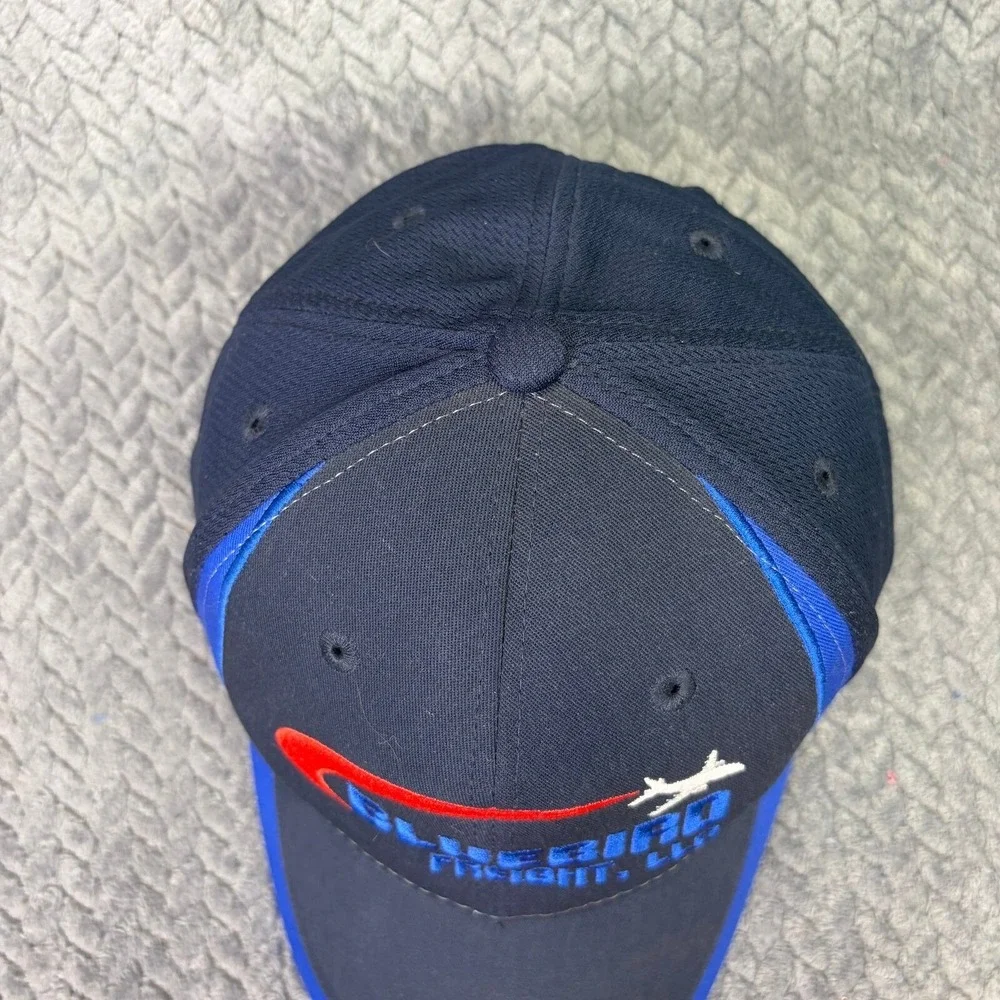 WearGuard bluebird freight